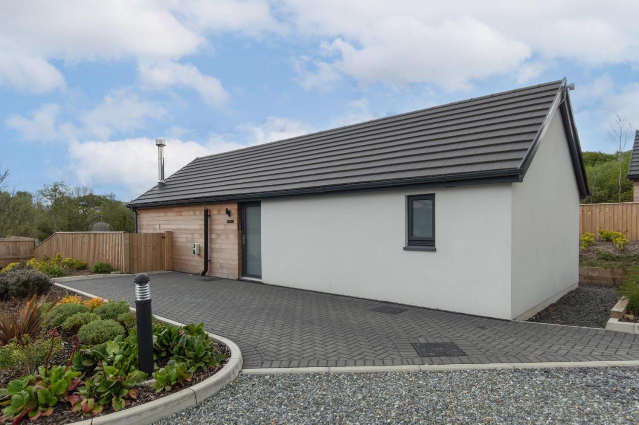 Cedar Cottage Tenby Eksteriør billede